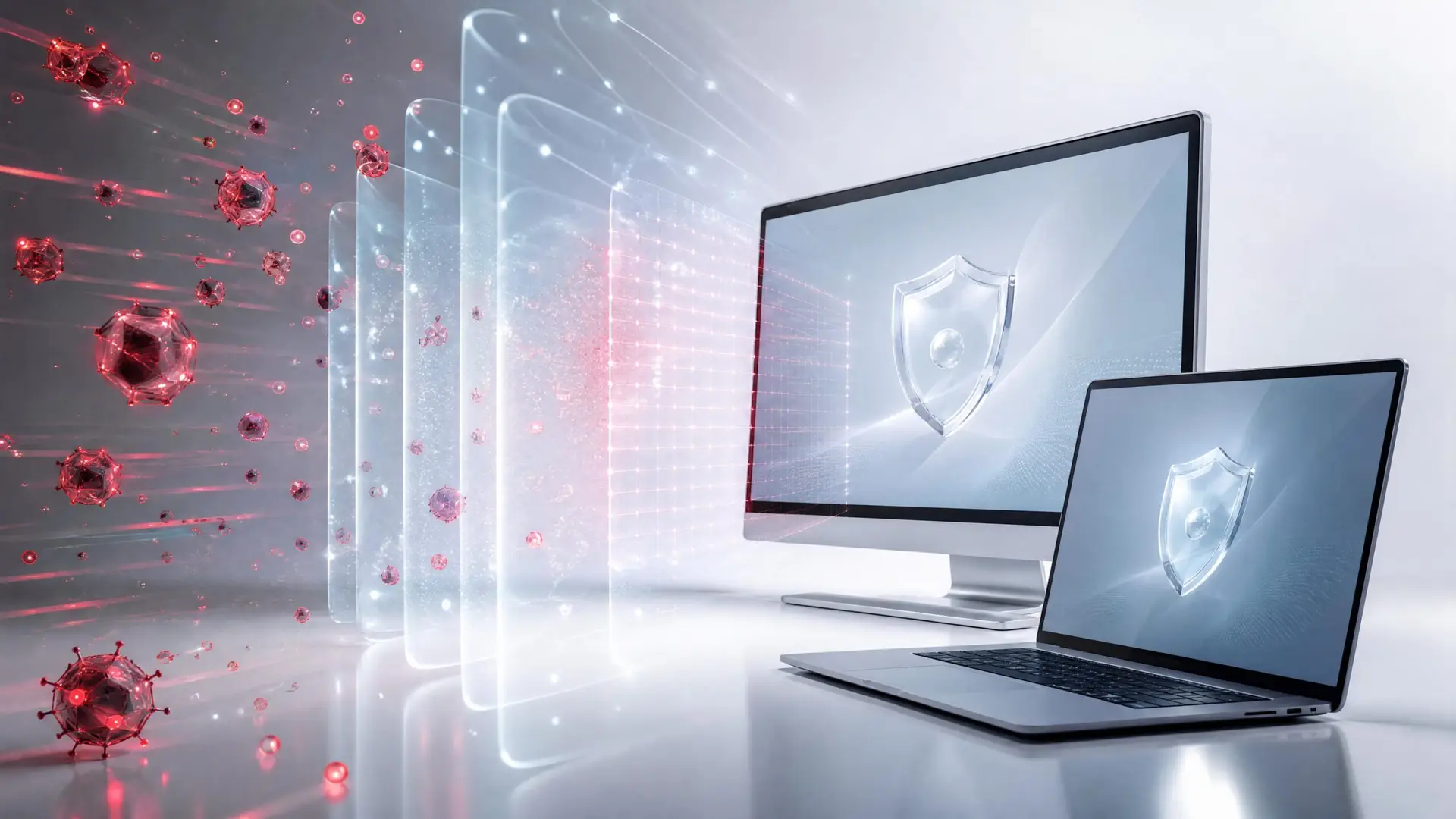 Cyberschutz & Antivirus
