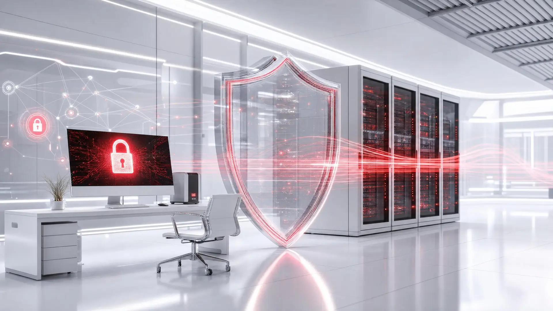 IT-Sicherheit