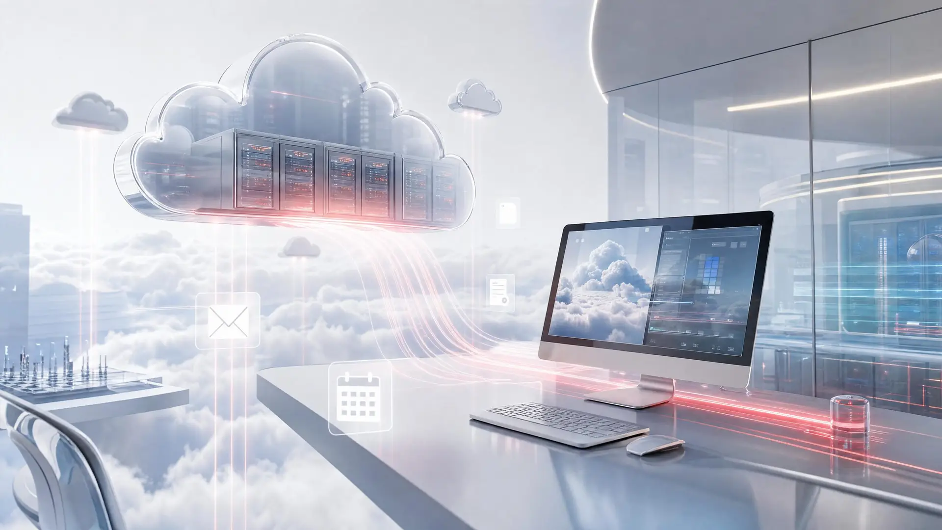 Cloudservice & Microsoft 365