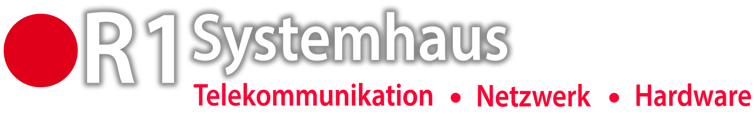 Eine neue Version des Logos für den Header